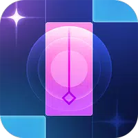 Magic Piano:EDM Music Tiles