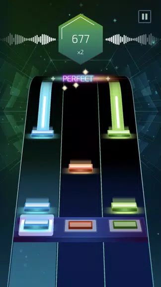 Rock Heroes应用截图第1张