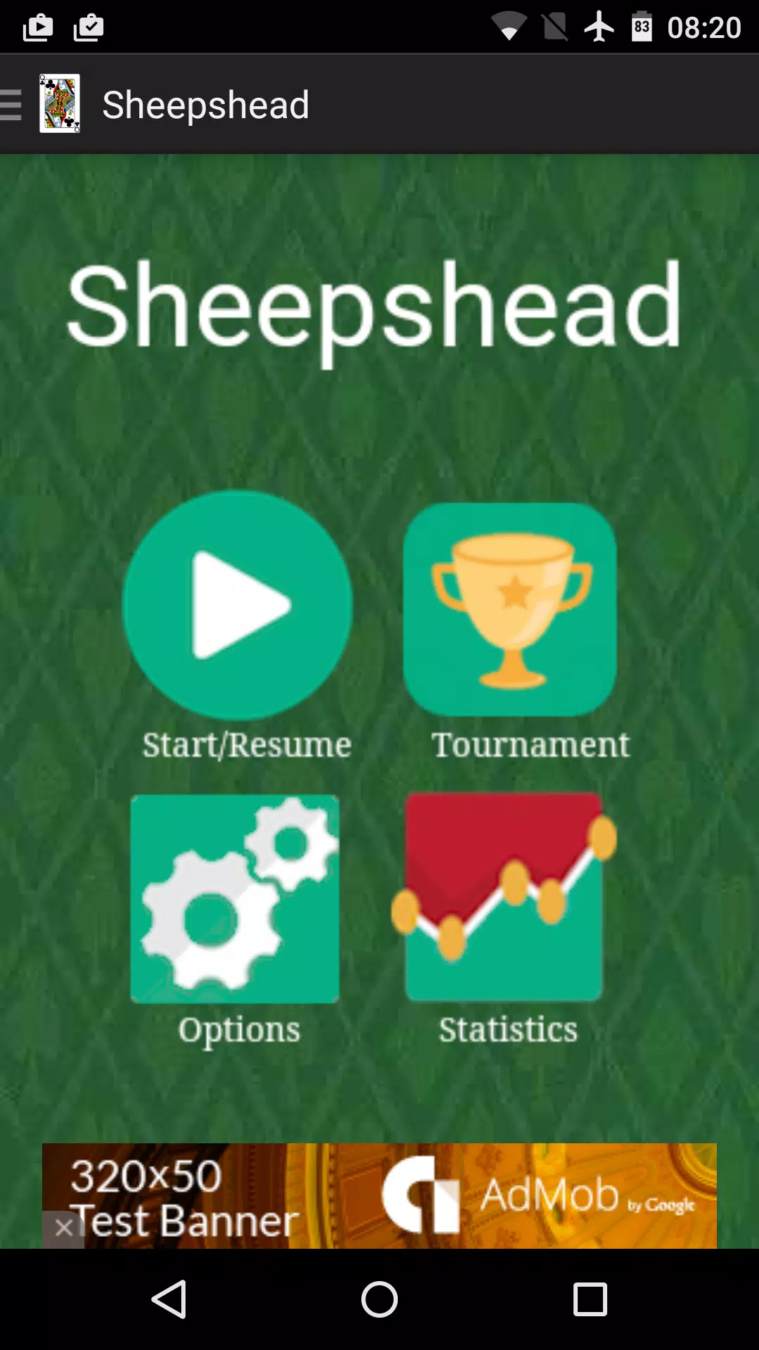 Sheepshead应用截图第1张