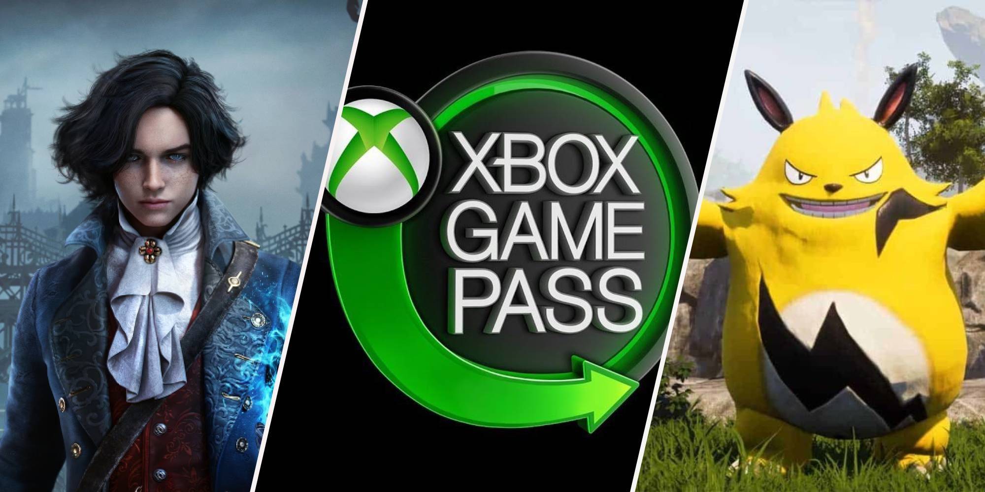 Xbox Game Pass Adições de dezembro reveladas