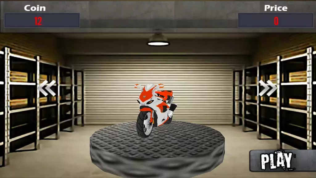 Moto Bike Racing スクリーンショット 3