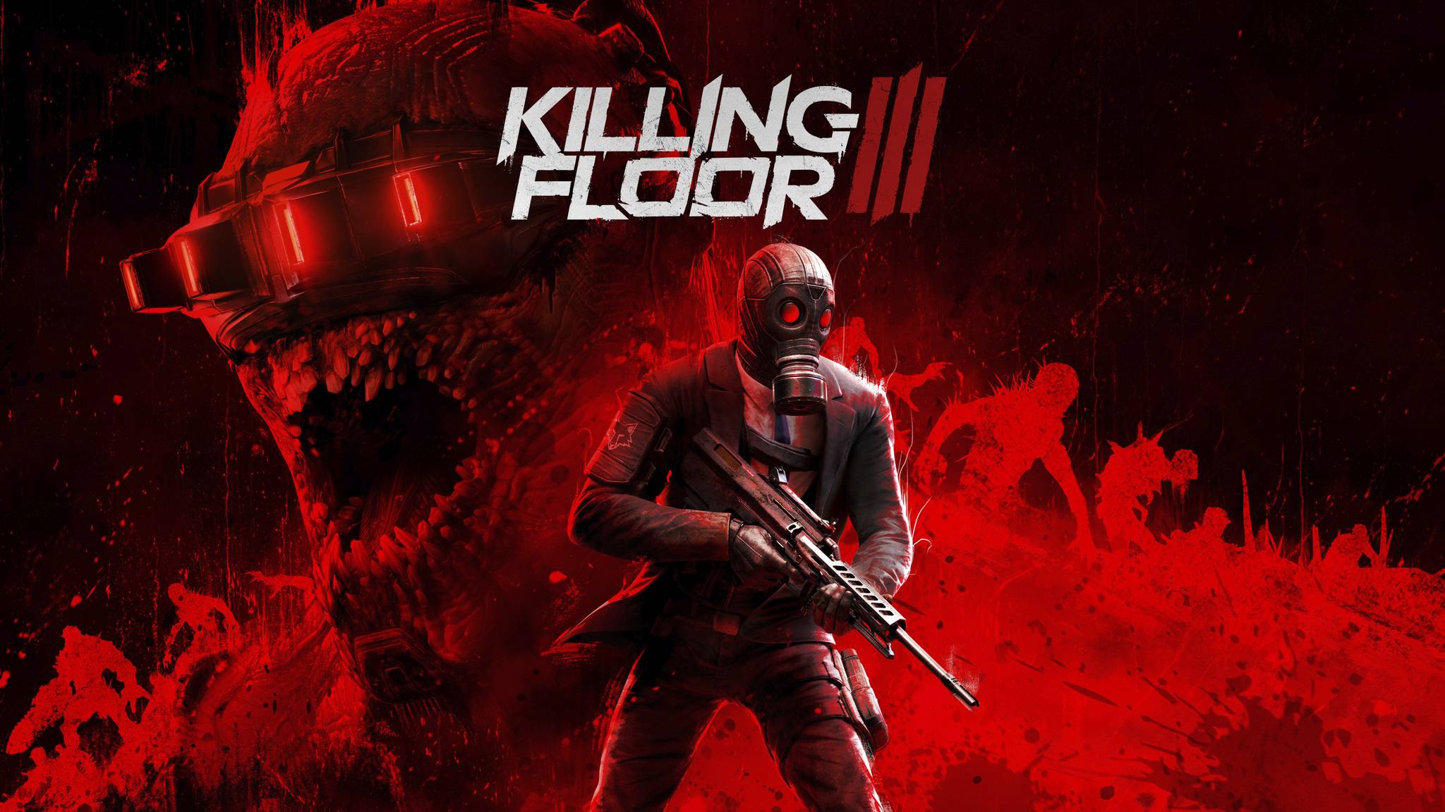 Join Killing Floor 3 Closed Beta: Steps and Tips