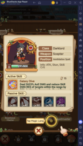 Legend de hongos: Guía de habilidades principales para ganar consejos y estrategias
