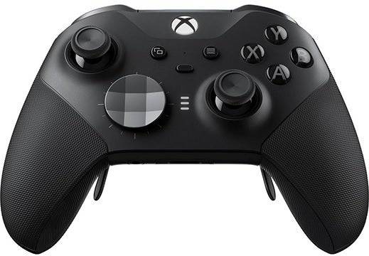 Xbox elite सीरीज़ 2 कोर वायरलेस गेमिंग कंट्रोलर