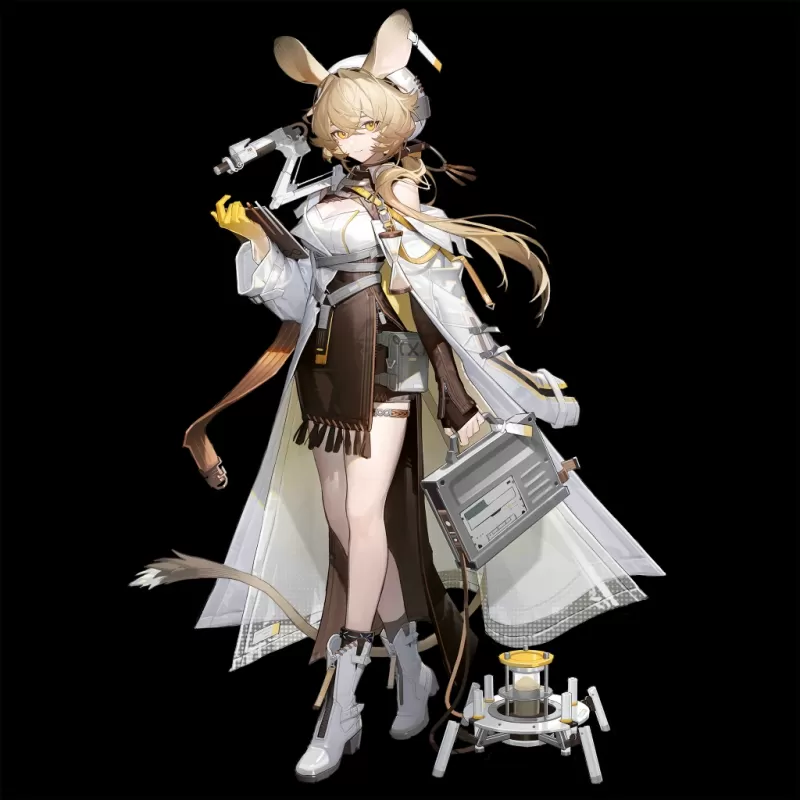 Làm chủ Trapmaster của Arknights: Hướng dẫn vận hành Dorothy