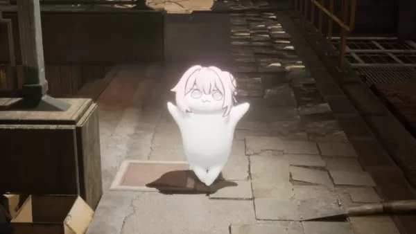 Stellar Blade Doro Meme From NIKKE DLC Collab Trailer Goes Viral