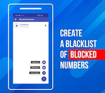 Call Block: Filter and Blocker Screenshot 4