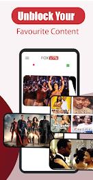 Fox Proxy VPN - Fast Proxy Ảnh chụp màn hình 4