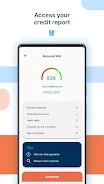 GoodScore: Build Credit Score Tangkapan skrin 4