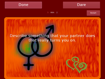 Couple quest Screenshot 2