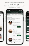 Starbucks India應用截圖第3張