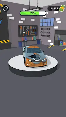 Car Master 3D应用截图第1张