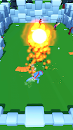 Sword Ball: Stick Battle Tangkapan skrin 2