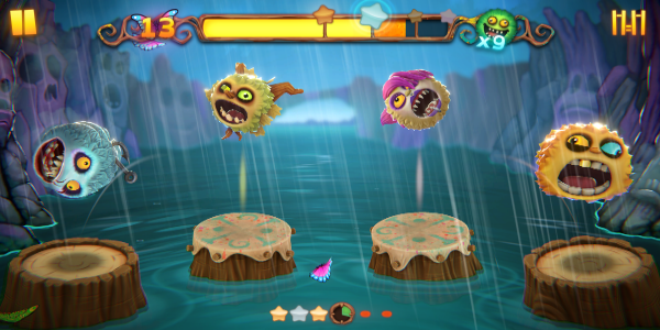 My Singing Monsters Thumpies Ảnh chụp màn hình 2