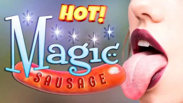 HOT MAGIC SAUSAGE Schermafbeelding 1