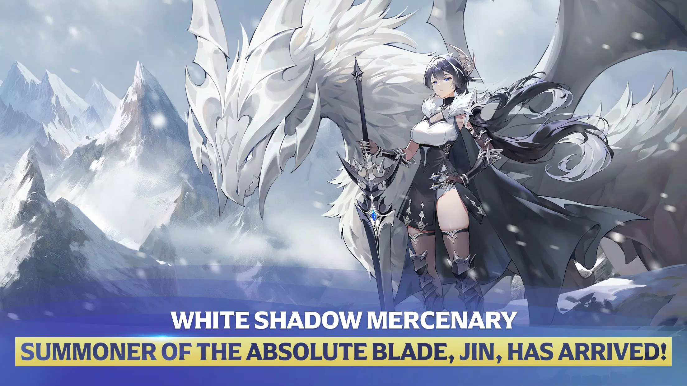 Summoners War: Chronicles Captura de tela 1