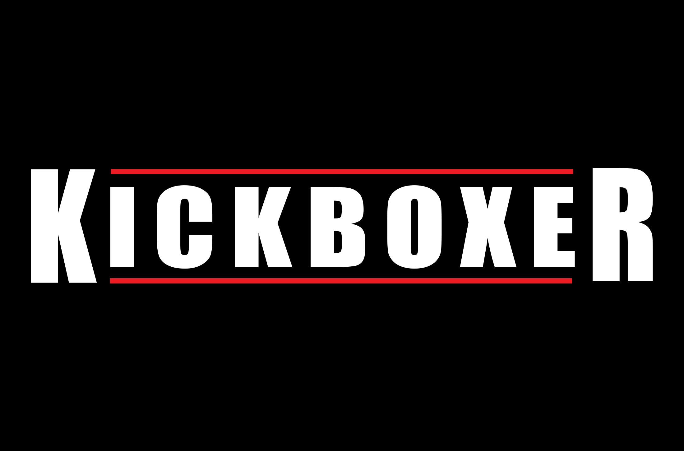 ပထမ ဦး ဆုံးတရားဝင် Kickboxer Duty Disps မှပထမဆုံး Kickboxer ဂိမ်း - Jean-Claude Van Damme သည်၎င်းတွင်ရှိလိမ့်မည်နည်း။