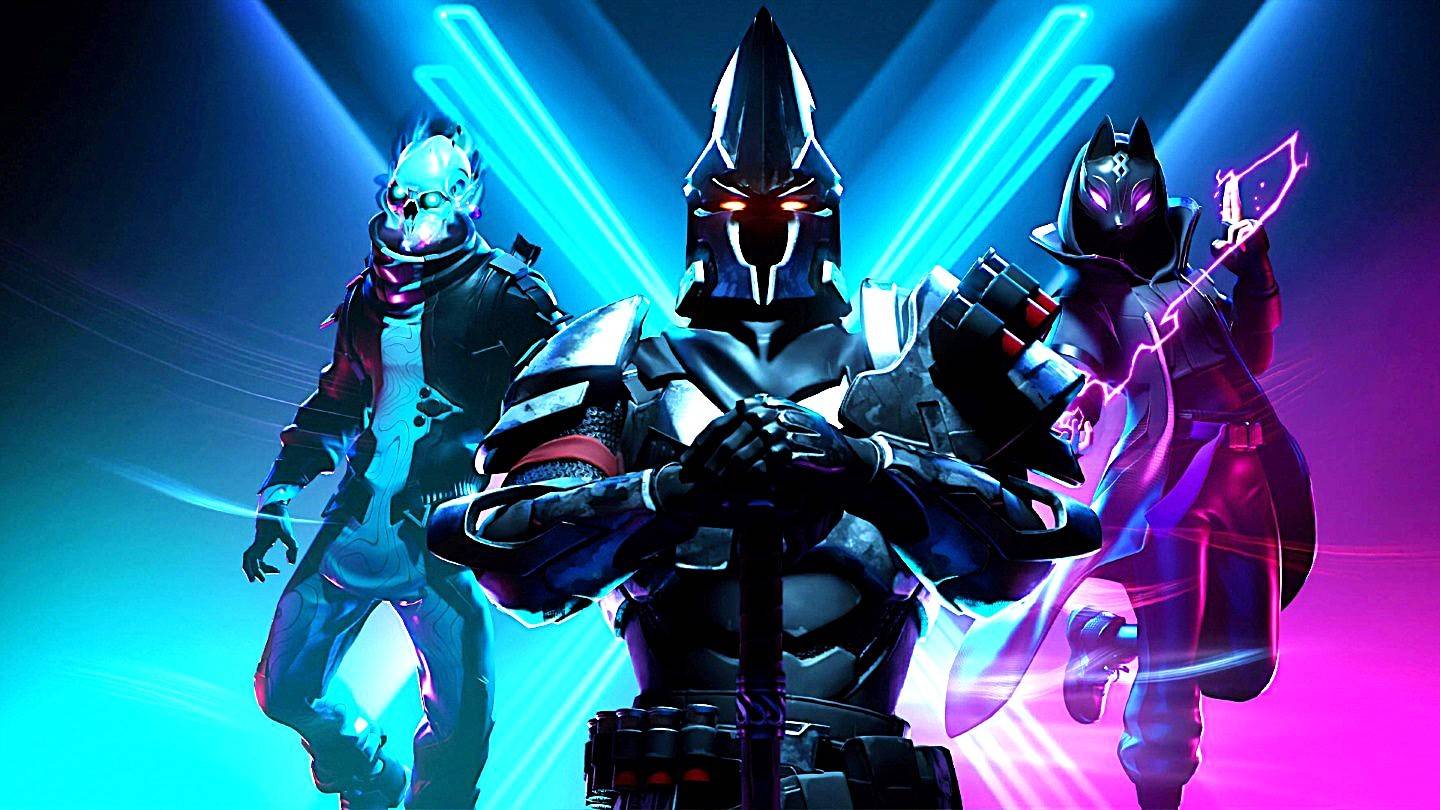 Fortnite Arena: Points and Rewards Unveiled