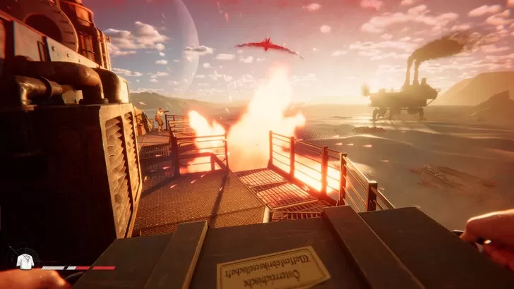 沙游戏预订和DLC
