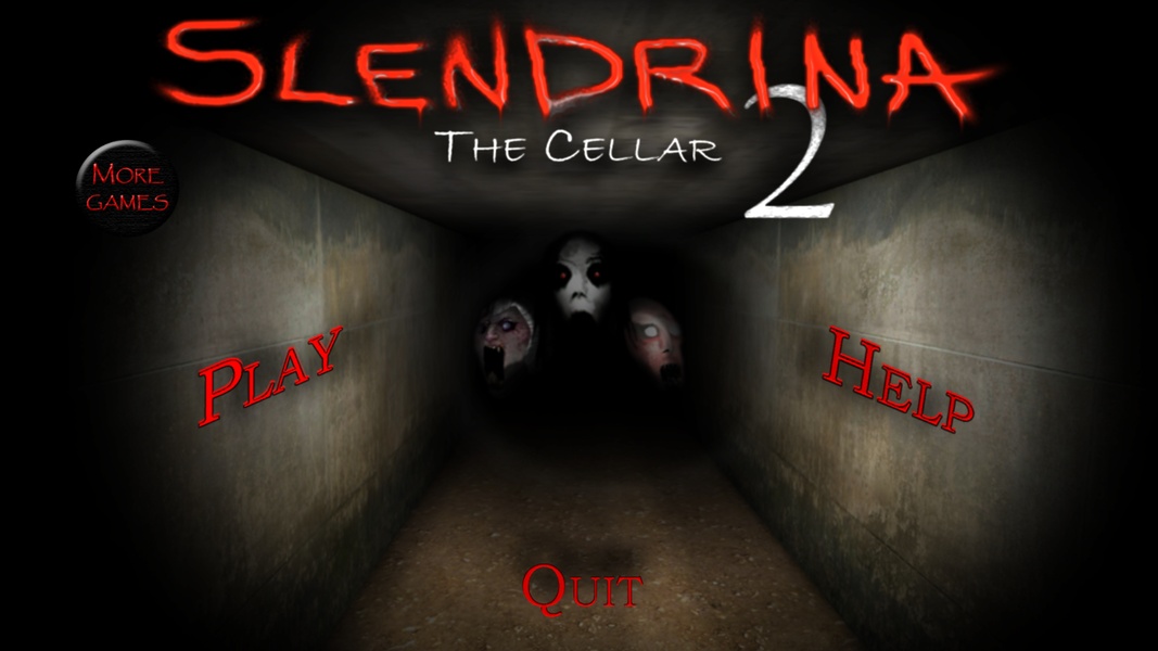 Slendrina: The Cellar 2 スクリーンショット 2