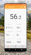 Bike Computer & Sport Tracker Screenshot 4