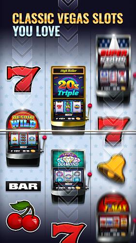 Gold Party Casino : Slot Games Capture d'écran 4