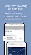 M1: Investing & Banking應用截圖第3張