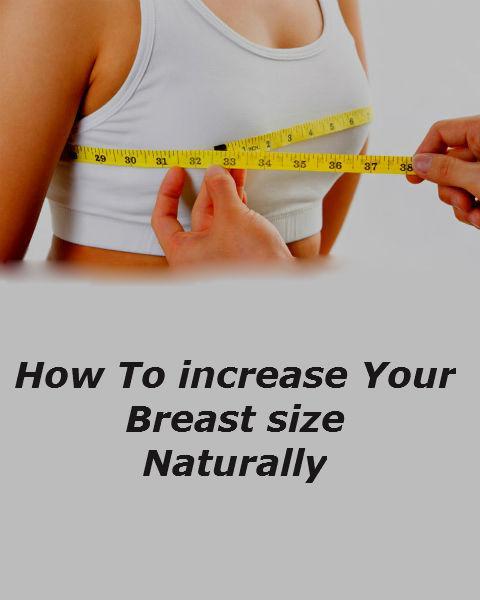 Breast Enlargement Tips 스크린샷 2