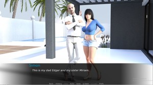 Milfcreek – New Version 0.4f [Digibang] Screenshot 3