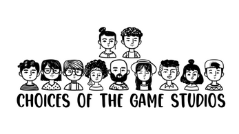 Choices of the Game Studios স্ক্রিনশট 1