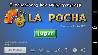 La Pocha Screenshot 3