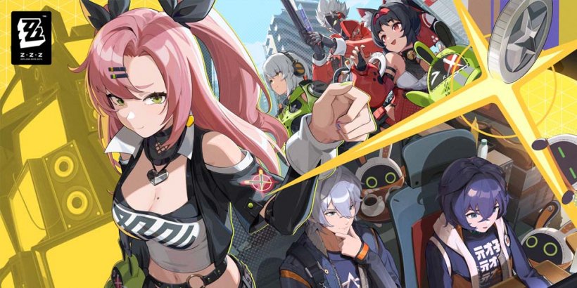 Zenless Zone Zero svela lo streaming del gameplay pre-rilascio