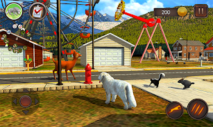 Tatra Sheepdog Simulator स्क्रीनशॉट 3