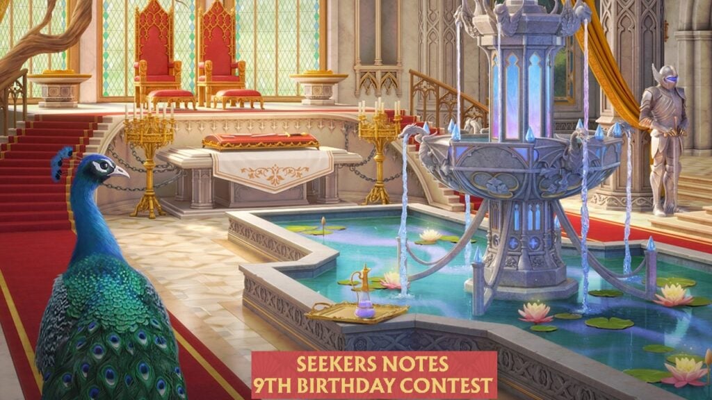 Seekers Notes compie 9 anni: annunciato l'anniversario Bonanza