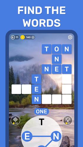 Word Search Puzzle Game Screenshot 3