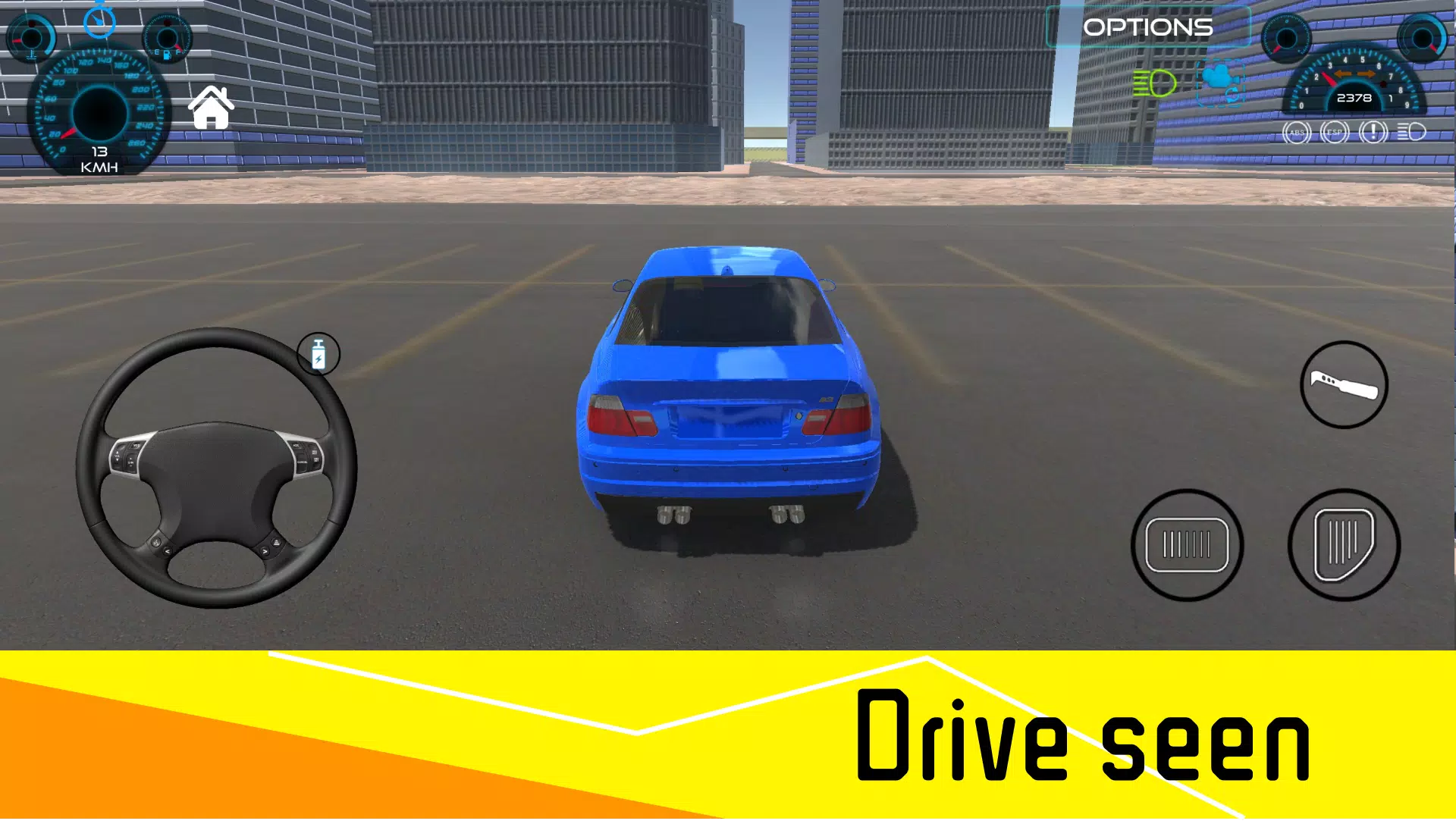 SpeedZone Battle Screenshot 4