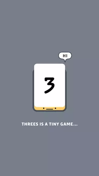 Threes! Freeplay Capture d'écran 2