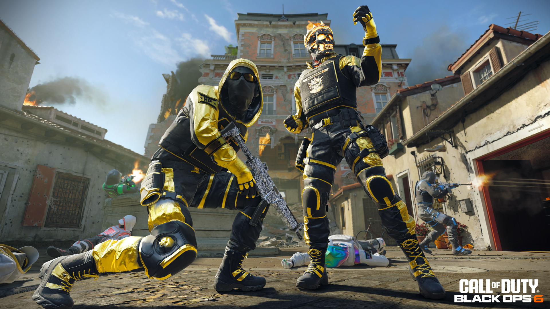 Call of Duty: Top Loadout Dominates Ranked Play