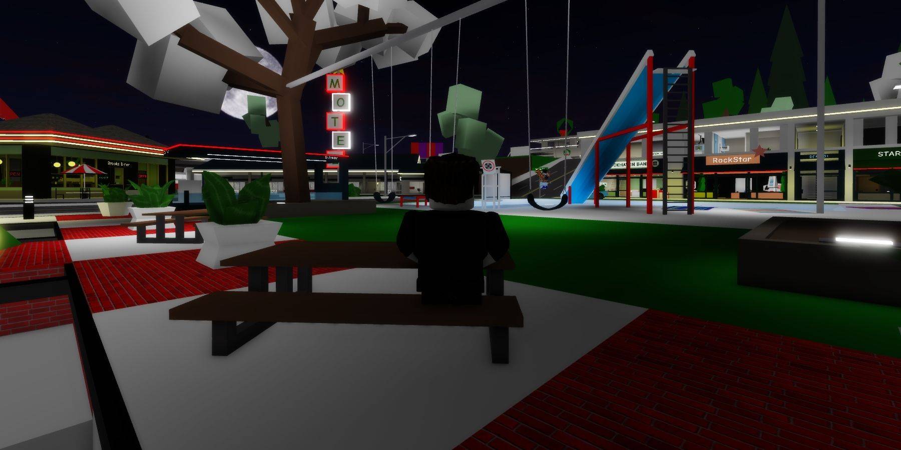 Roblox Mga Update Code para sa Brookhaven (Ene.2025)