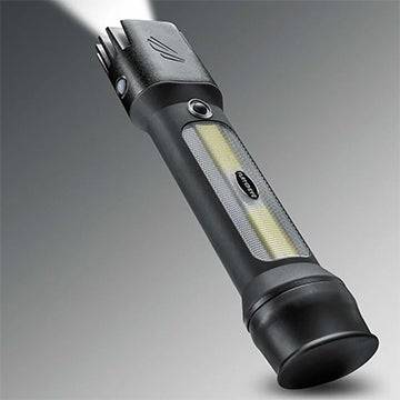 Flateye rechargeable FRL-2100 flashlight