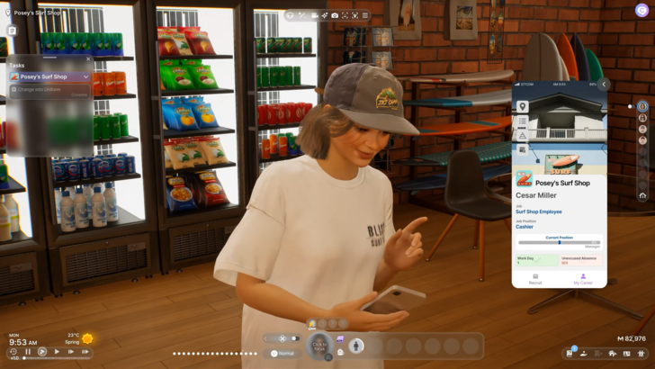 inZOI Multiplatform Release