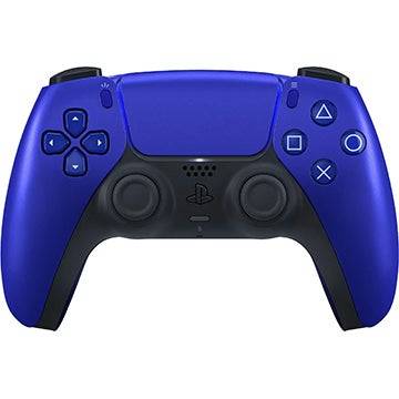 Sony PS5 DualSense Controller Kobaltblau