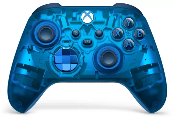 Xbox Wireless Controller Special Edition