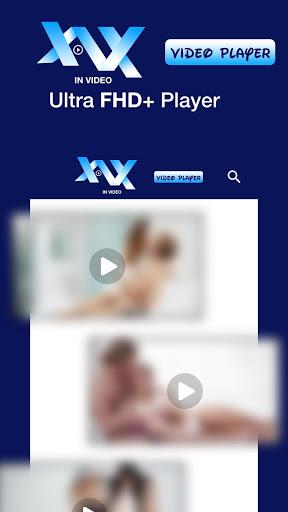 XNX Video Player - Desi Videos MX HD Player Ekran Görüntüsü 4