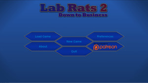 Lab Rats 2: Down to Business Captura de tela 1