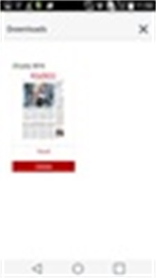 POLITICO ภาพหน้าจอ 2