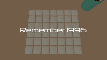 Remember 1996 (Kajam 7) ဖန်သားပြင်ဓာတ်ပုံ 1