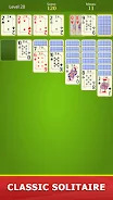 Solitaire Mobile應用截圖第1張