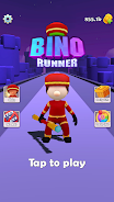 Binogo - Super Bino Run 스크린샷 1