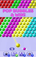 Bubble Pop - Bubble Shooter Capture d'écran 4